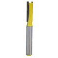 Tork Craft Router Bit Straight 19mm