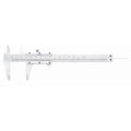 Tork Craft Vernier 150mm Stainless Steel