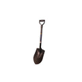 Shovel Round Nose