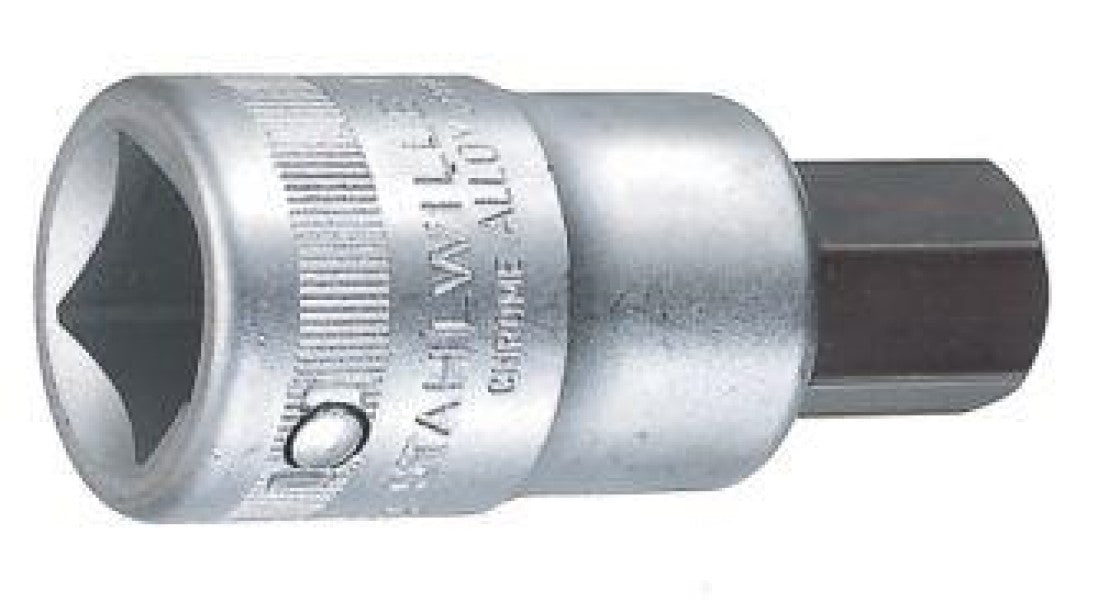 Stahlwille Sockets Allenkey 3/4DR 59 - 17mm