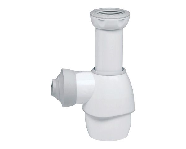 Wirquin - Trap Bottle - All In One - Universal - White