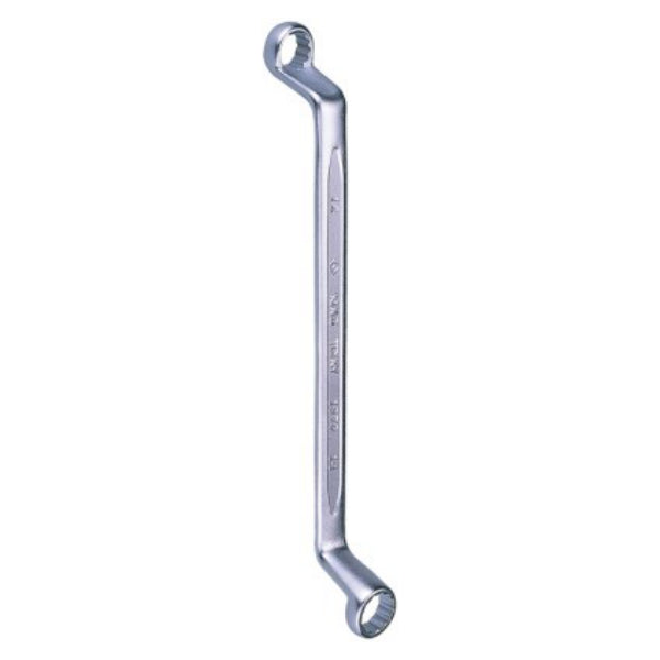 King Tony - Spanner Double Ring 5/16' X 3/8'
