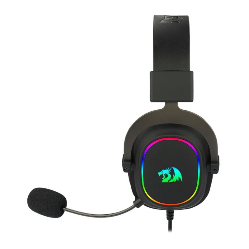 Redragon ZEUS X RGB 7.1 USB RGB Gaming Headset
