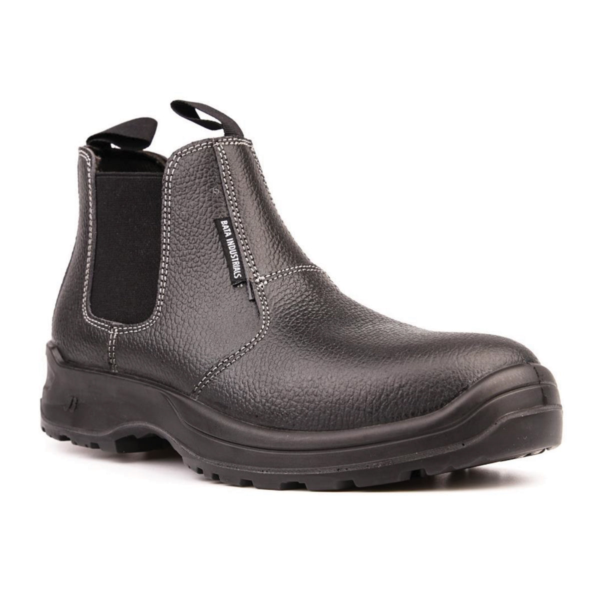 Bata Composite Toe Polyester Safety Shoe