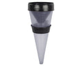 Rain Gauges - Clear (Set of 2)