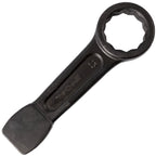 Tork Craft Slogging Spanner 50Mm Ring End Crv