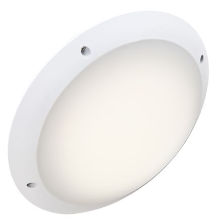 Fumagalli Remi/Lucia Bulk Head White GX53 11w