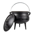 Bestduty - Pot 3Leg Oil Cured C/I No.3 7.8L 9.7kg