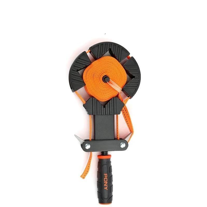 Pony 15' Rapid Acting Band Clamp
