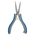 King Tony - Precision Bent Nose Pliers 150Mm