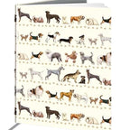 Book Hard-Cover A4 96-Page 1-Quire 5pk
