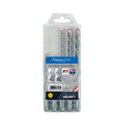 ALPEN - F4 SDS Drill Bit Set 5 Piece