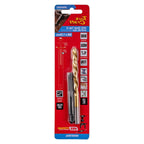 Tork Craft Tap Hss 8X1.25 & Drill 6.7Mm 2Pc Set
