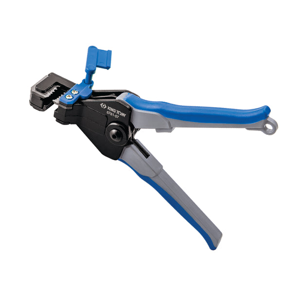 King Tony - Wire Stripper Pliers