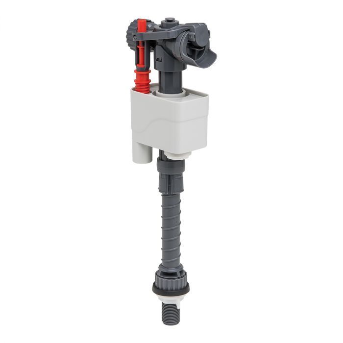 Wirquin Valve Doblo Universal Inlet 1/2 Inch