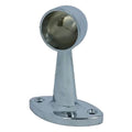 Bracket Thru 19Mm 2Piece