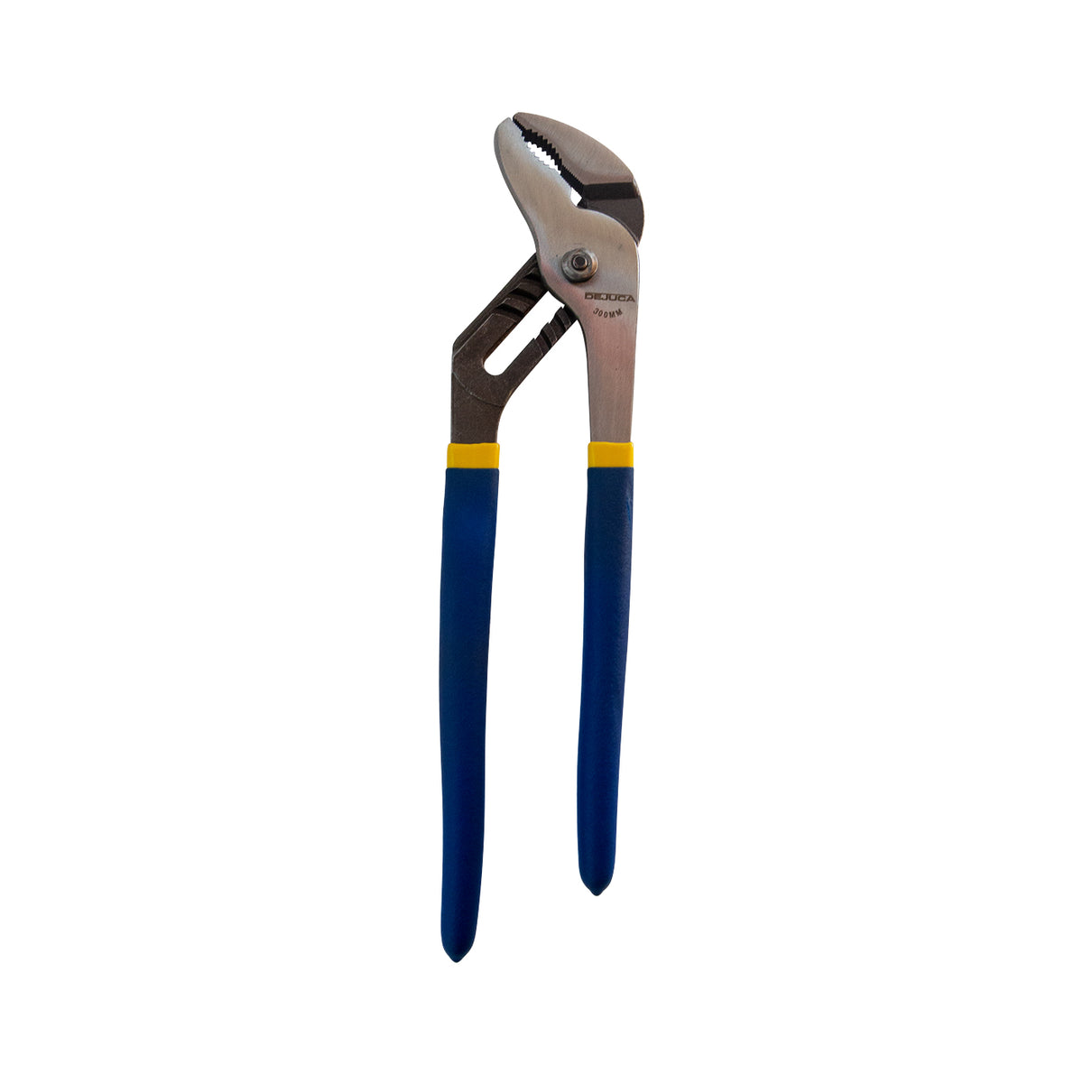 Dejuca - Waterpump Plier - Carbon - 300mm