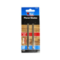 Fox Planer Blade Reversible 82Mm Tctxxx