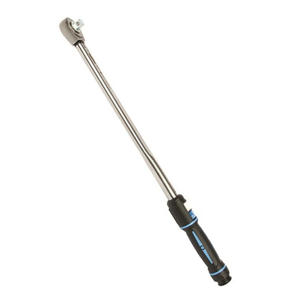 Wrench Sykes Torque 1/2 Inch Drive 60-300Nm