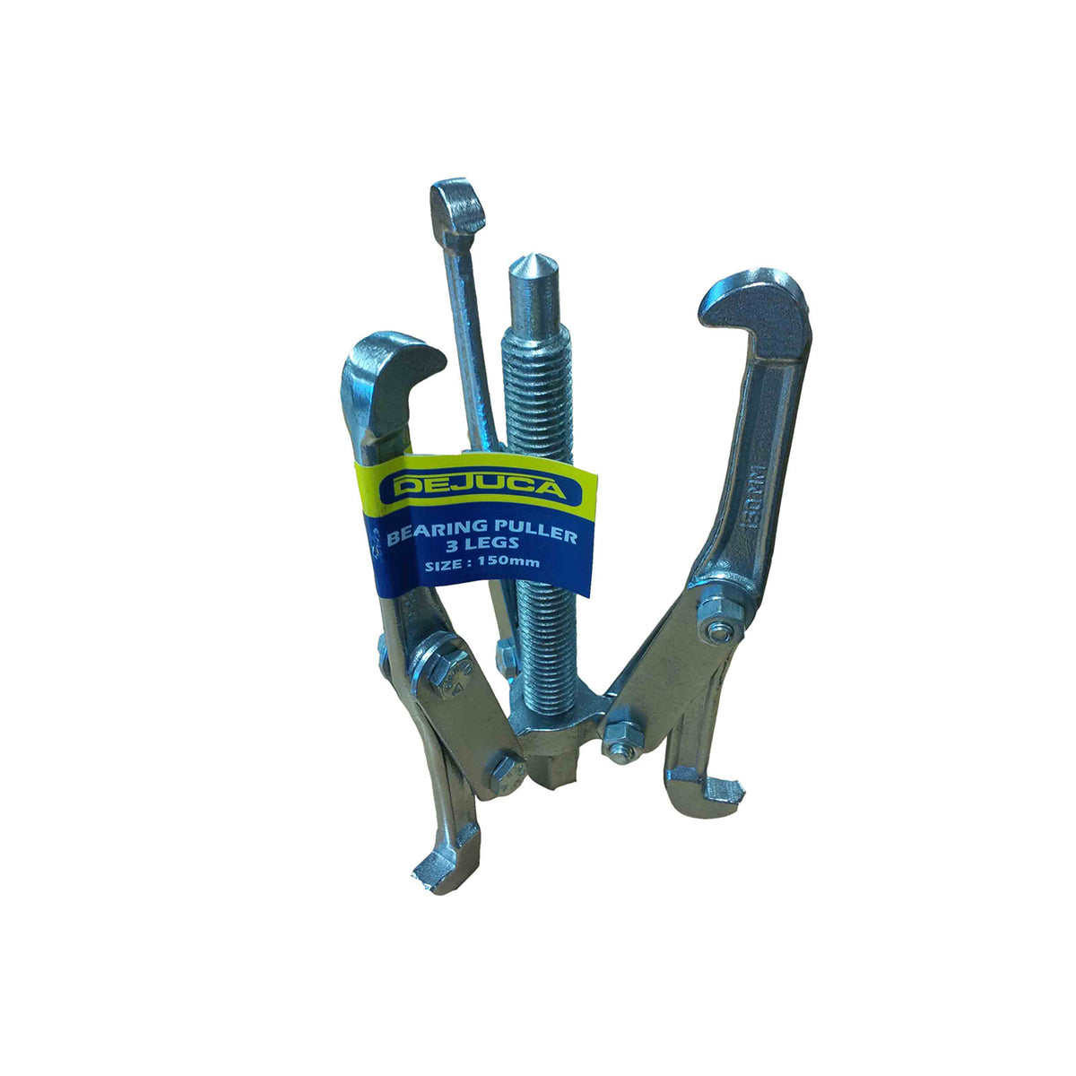 Dejuca - Bearing / Gear Puller - 3 Leg - 150mm