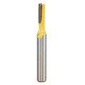 Tork Craft Router Bit Straight 5mm