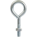 Eyebolt 6X100Mm Galv 10Piece