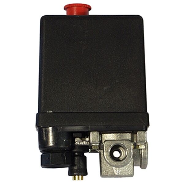 GAV Pressure Switch 1 Way 1Ph.Push In Bx16Prm01