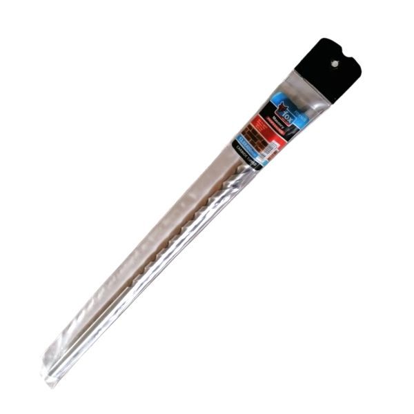 FOX Cabride Tipped Masonry Drill Bit - 13.0mmX400mm
