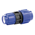 Compression Coupling Red 63X50mm