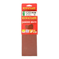 Tork Craft Sanding Belt 75 X 457mm 120Grit 2/Pack
