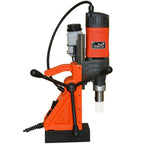 Tork Craft Mag Base Core Drill 35Mm 810Rpm 16000N 210 Mm