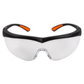 Safety Spectacles - Ulitmate Clear - No.2001