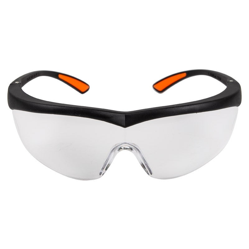 Safety Spectacles - Ulitmate Clear - No.2001