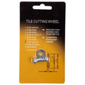 Kaufmann Spare Cutting Wheel for Tile Cutter