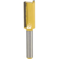 Tork Craft Router Bit Straight 12mm