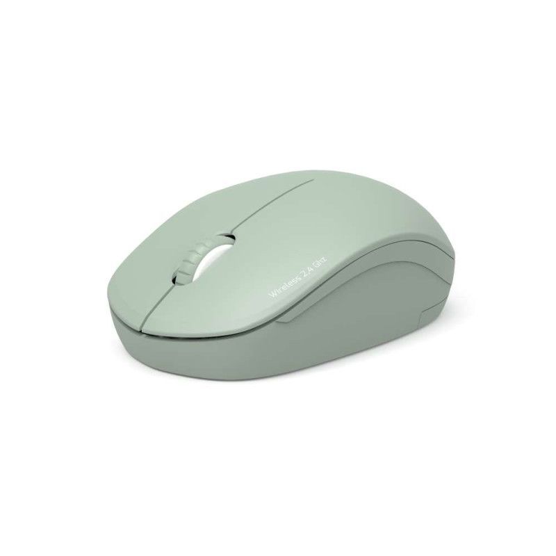 Port Connect 2.4GHz Collection II Wireless Mouse - Saphir