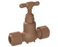 Pro-Close CXC Tap Stop - 22mm