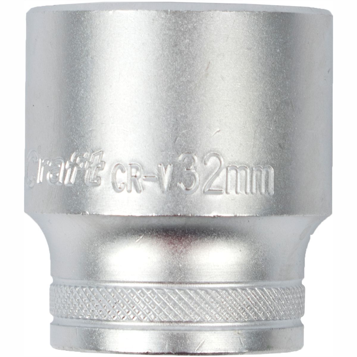 Tork Craft Socket 32Mm X 41.8Mm 1/2' Drive Crv 12 Point