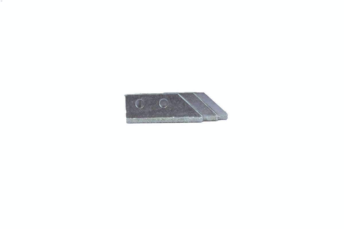MTS Grout Remover Heavy Duty Blades