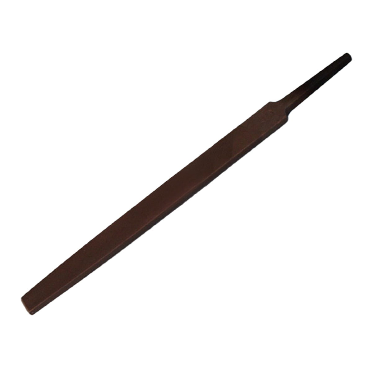 Afile - Flat - Smooth File - 150mm