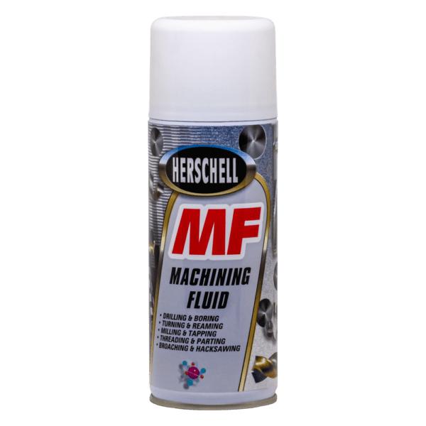 Herschell Machine Cutting Fluid 400Ml