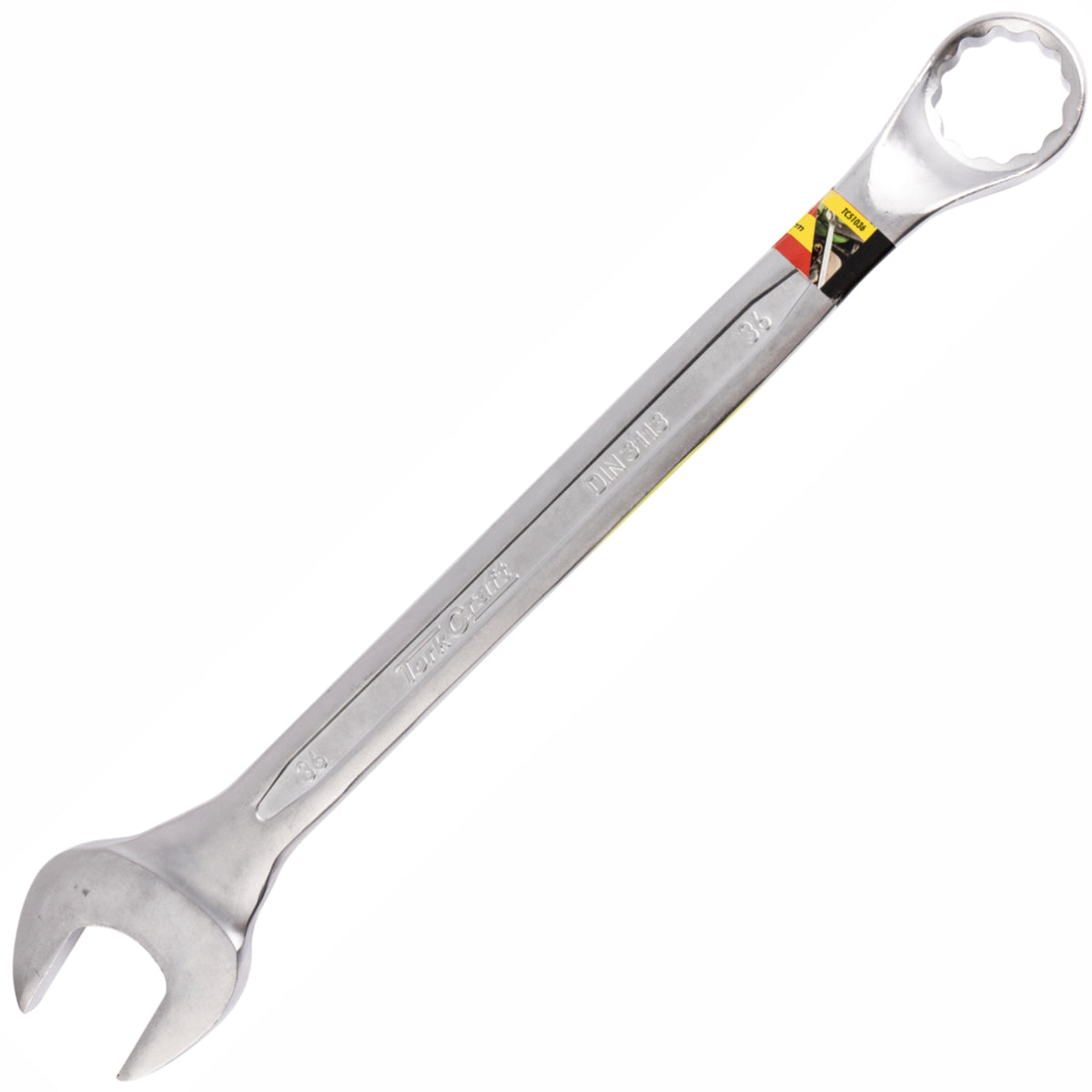 Tork Craft 36Mm Deep Offset Combination Spanner