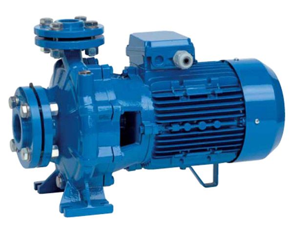 Speroni Single Stage Flanged Pump - 7.50KW