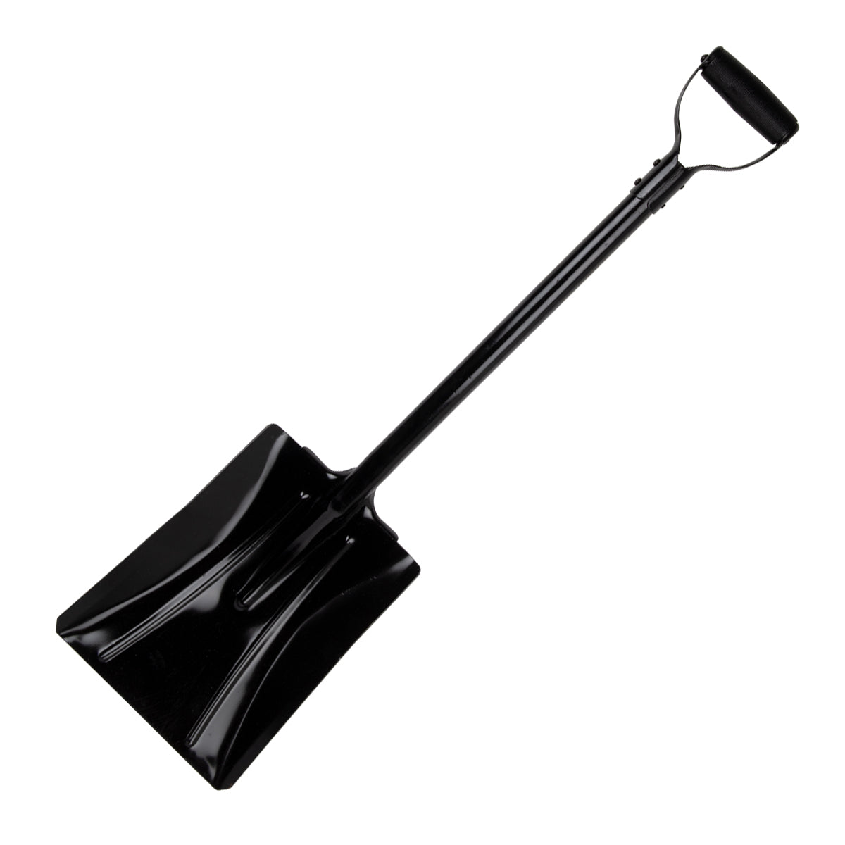 Kaufmann - Square Nose - Shovel