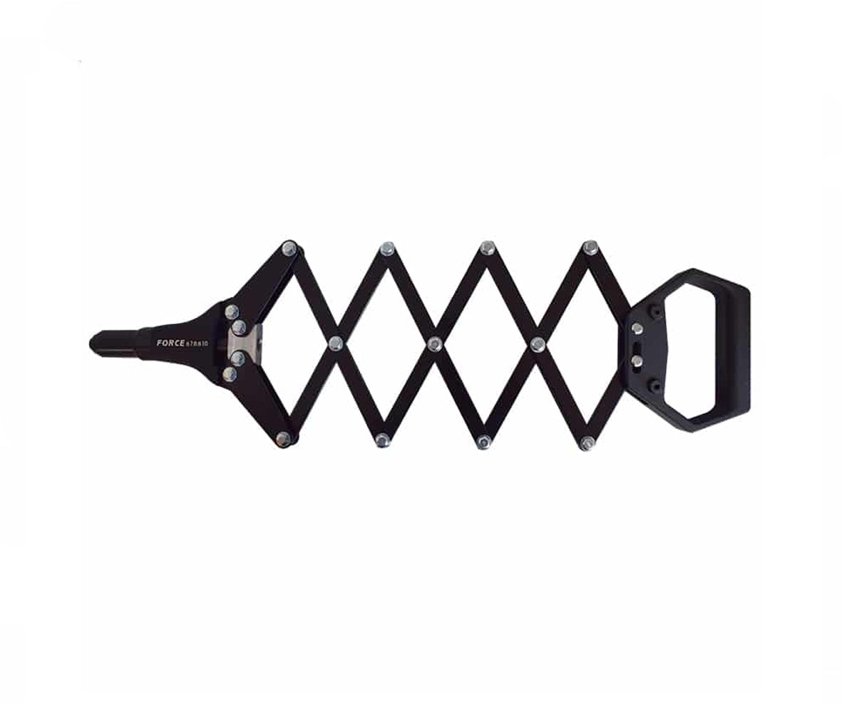 Force - Rivet Gun Heavy-Duty Lazy Tong Type 3.0 - 6.4mm