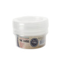 Home 'n Leisure - Container - Lids - Clear - Round - 250ml - 4cm - 4 Piece