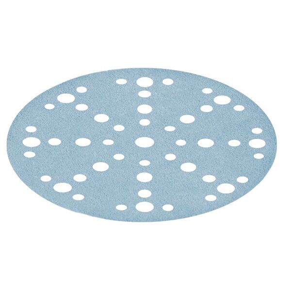 FESTOOL SANDING DISCS STF D150/48 P500 GR/100 GRANAT 575173