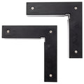 Right Angle Positioner 90Deg 2Pc Square Set
