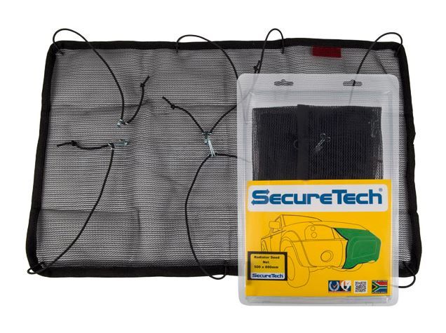 SpanSet Seed Net Radiator Protector - 500 x 800mm
