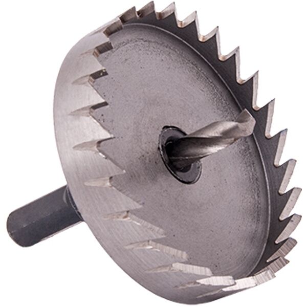 Tork Craft Hole Saw Hss 64mm